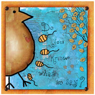 The Birds and the Bees