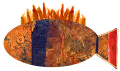 Fish Fry logo