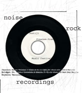 Noise Rock Recordings