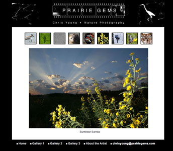 Prairie Gems