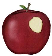 Temptation logo